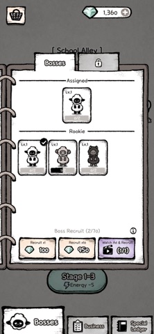 Penny Corner Store: Tycoon Screenshot 6 of 7