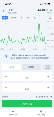 InvestinGame Screenshot 2 of 5