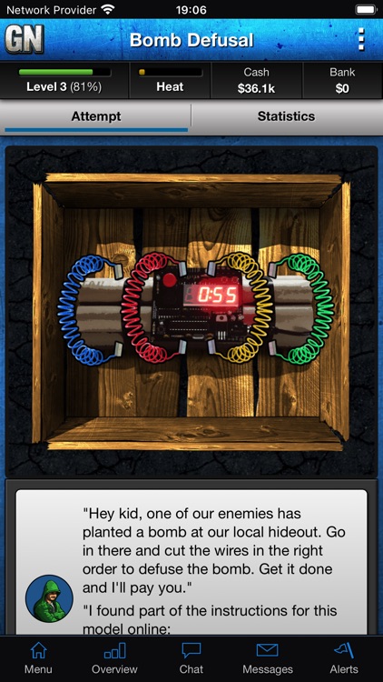 Gangster Nation screenshot-6