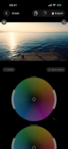 OneClickCamera Screenshot 5 of 5