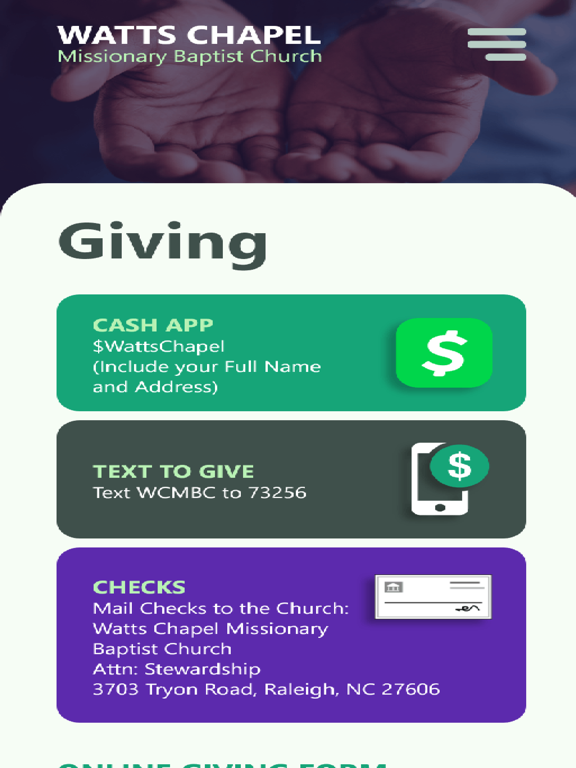 Screenshot #6 pour Watts Chapel
