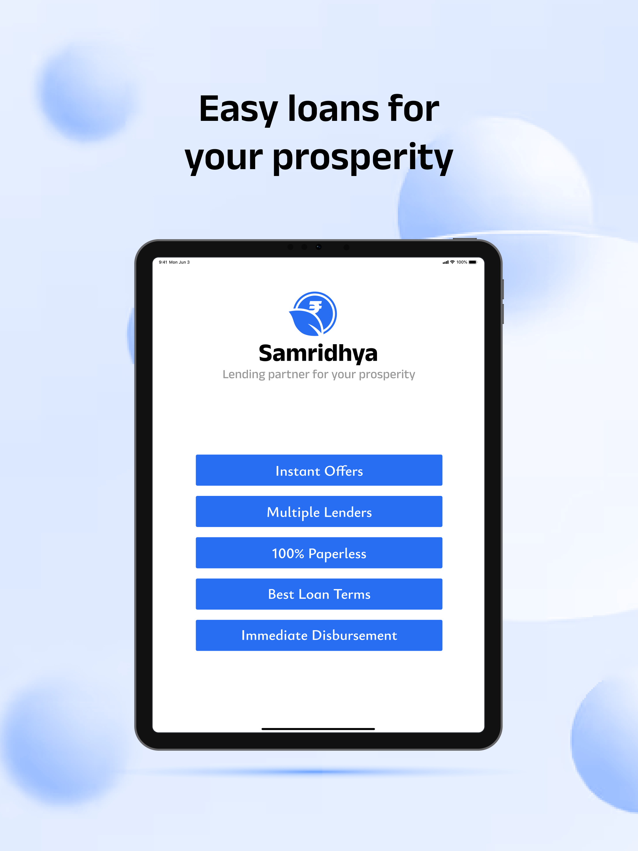 Samridhya