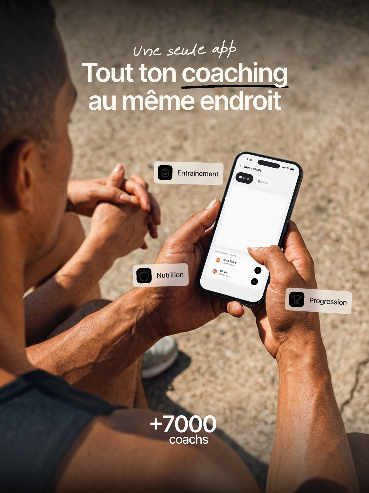 Screenshot 8 of Elitecoaching