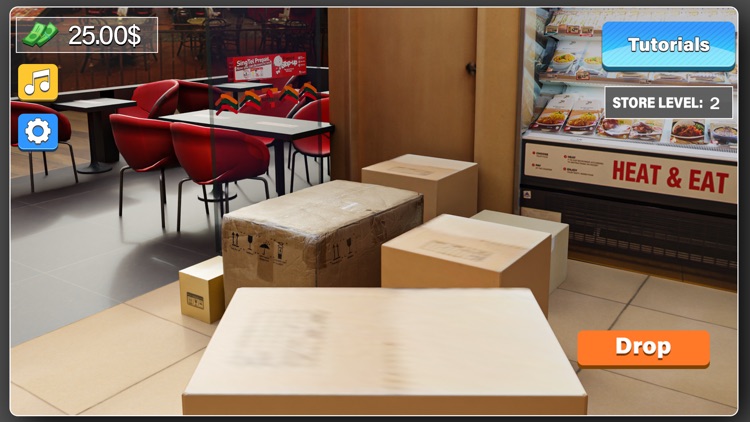 Supermarket Manager Cashier 3d screenshot-4