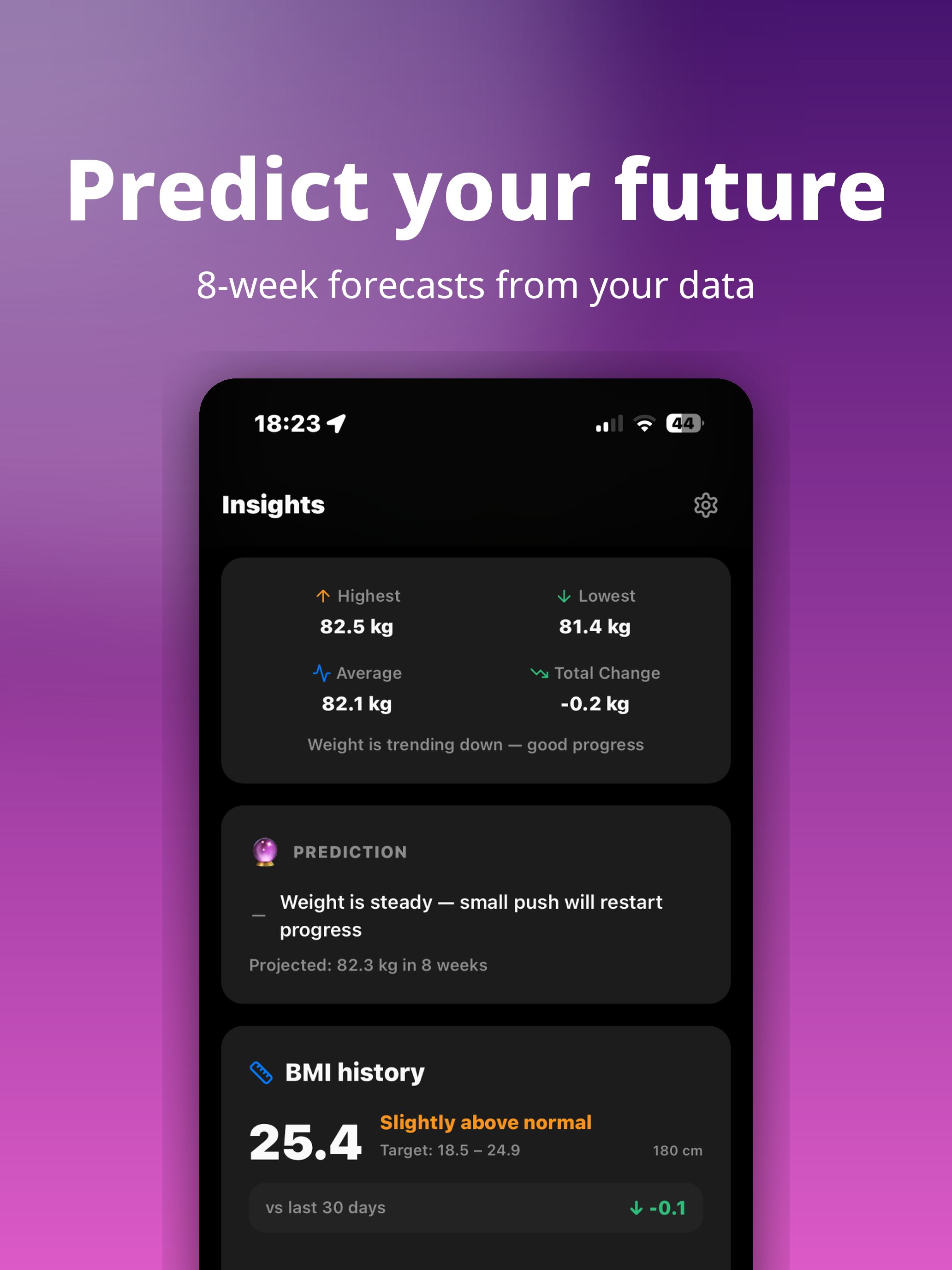 ScaleFlow screenshot 15