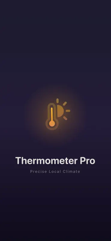 Raumtemperatur messen screenshot 1 of 4