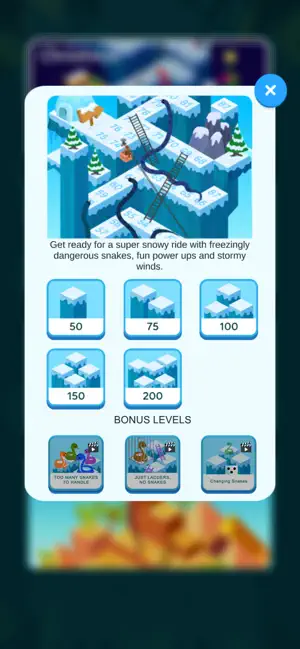Snakes and Ladders Multiplayer screenshot 8