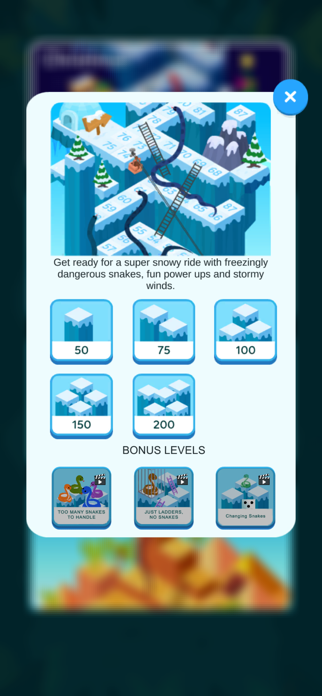 Snakes and Ladders Multiplayer Screenshot 8 of 10