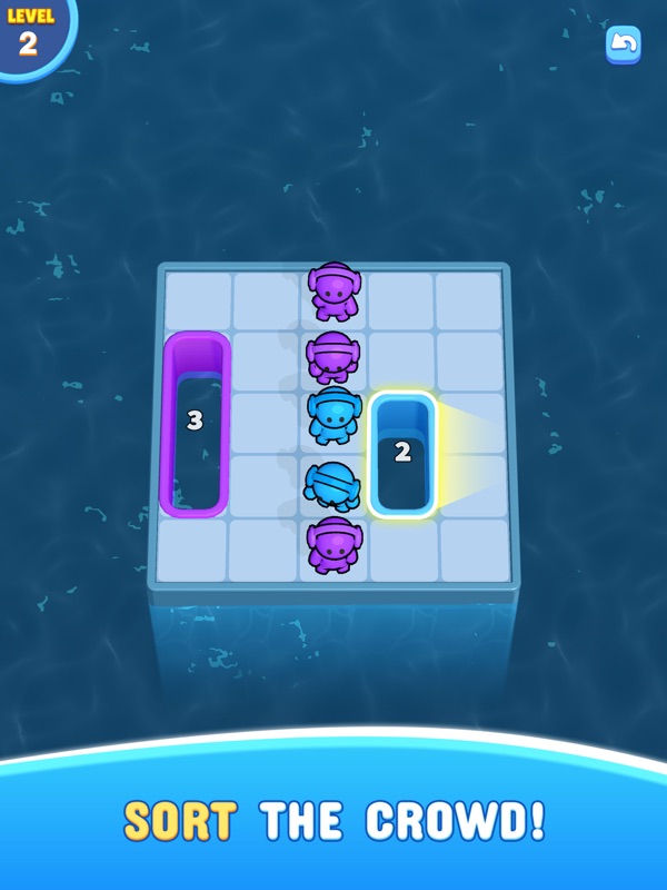 People Color Jam screenshot 9