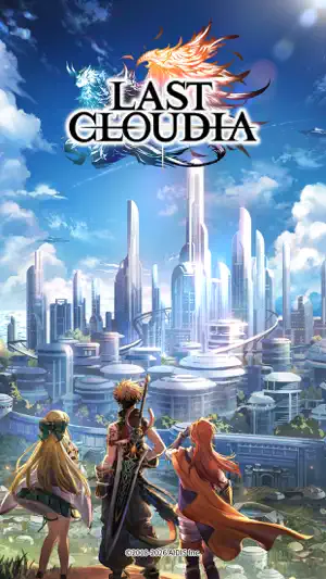 LAST CLOUDIA: Pixel Art RPG screenshot 1