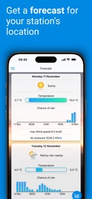 Stationsweb screenshot
