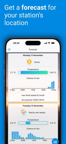 Stationsweb Screenshot 2 of 7