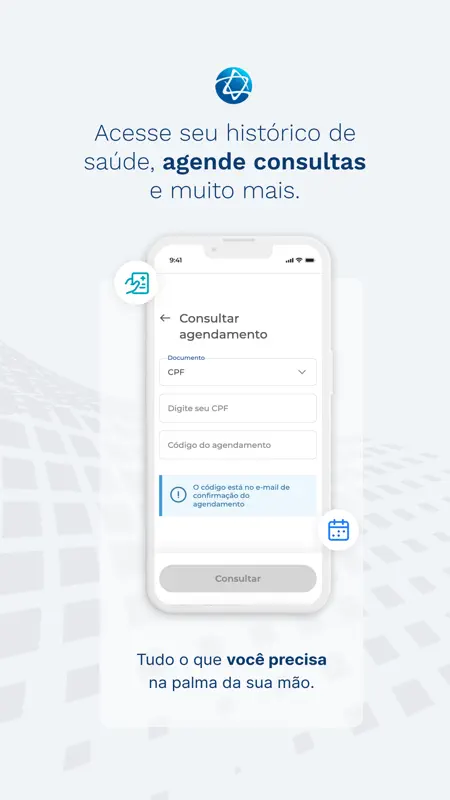 Meu Einstein screenshot 4 of 5