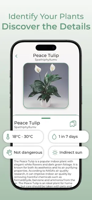 Greenity – Super Plant Care screenshot 4