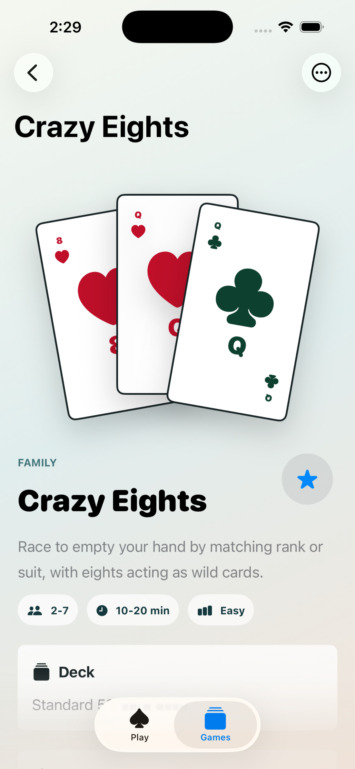 Solitaire Royales