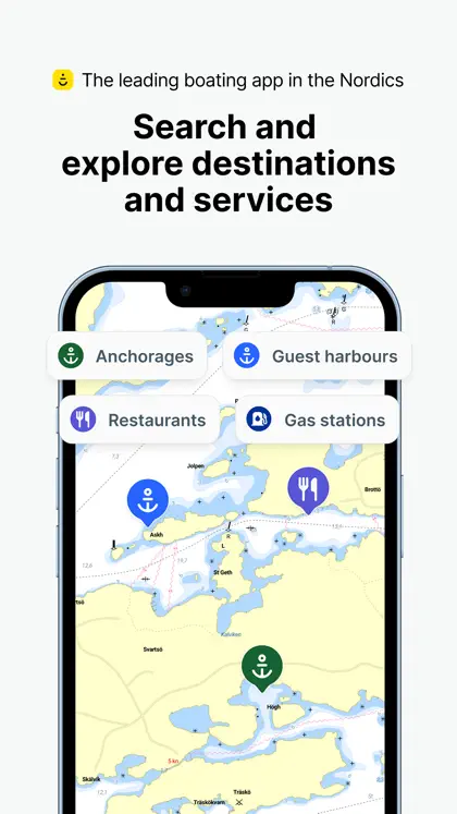 Screenshot 4 di 6 di Skippo Denmark