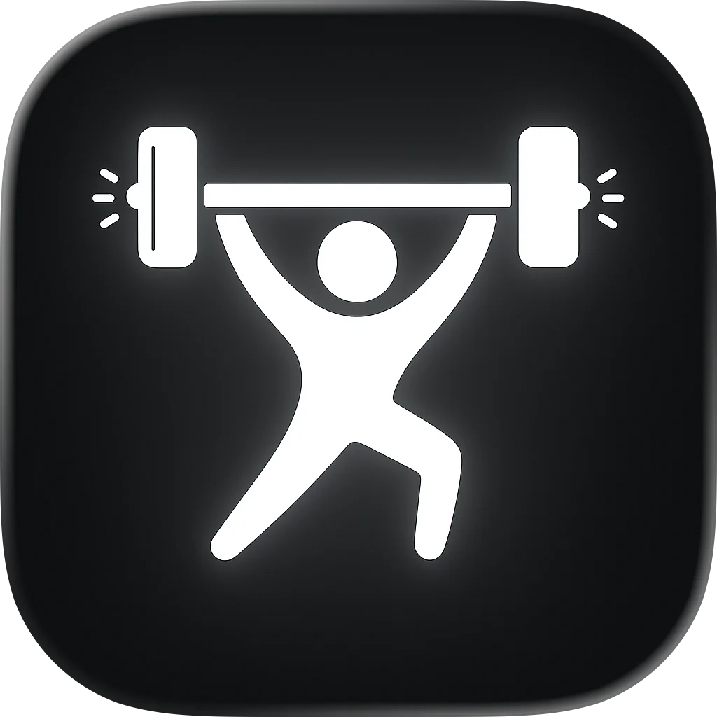 Gym Detox App Lock: GymsLock