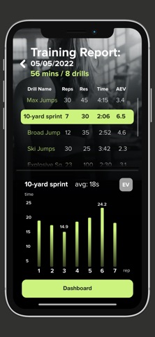 ArisApp Screenshot 4 of 6