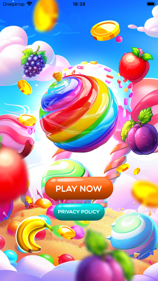 #5. Tetra Brick Cascade (iOS) 由: THE BLENDING ROOM LTD