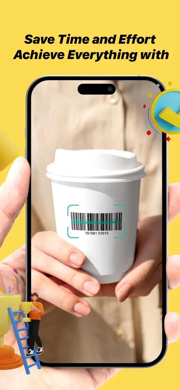 #2. BlinkCode (iOS) 作者: Zhenqing Limited