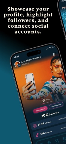 PRIVEin screenshot
