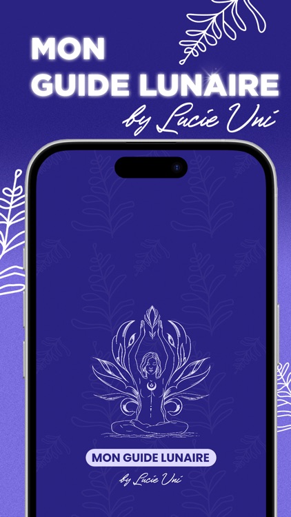Mon guide lunaire