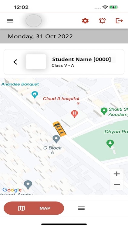 SBS Parent App screenshot-3