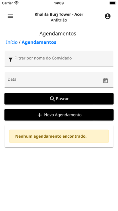 Maxtel Pass Screenshot