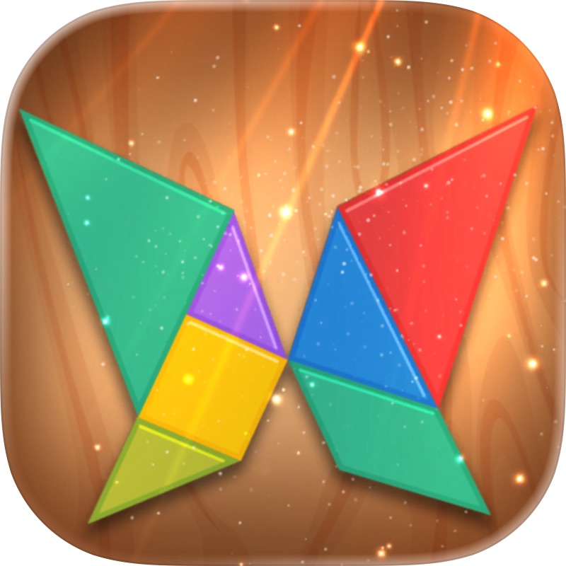 Wooden Puzzle Bliss screenshot 8