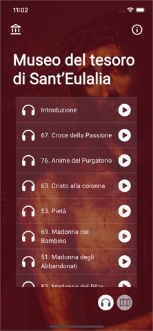 Mutseu screenshot