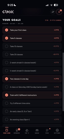 CRANK Companion Screenshot 10 of 10