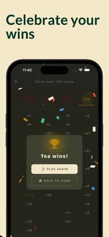 Yanufi screenshot