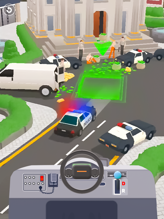 Vehicle Driving-CAR MASTER