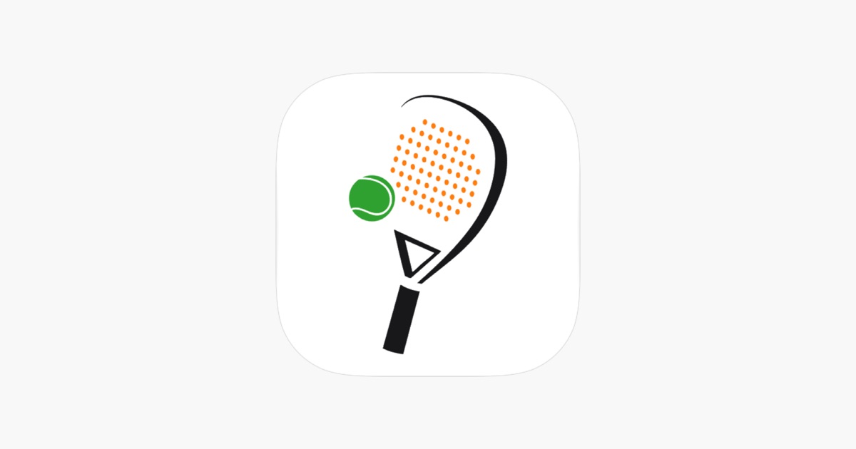 ‎Padel Partner App - App Store