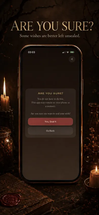 Wish Willow screenshot 5