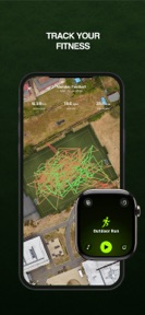 KickOff: Social Football App screenshot