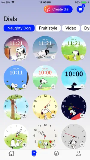 SparkPro screenshot 3
