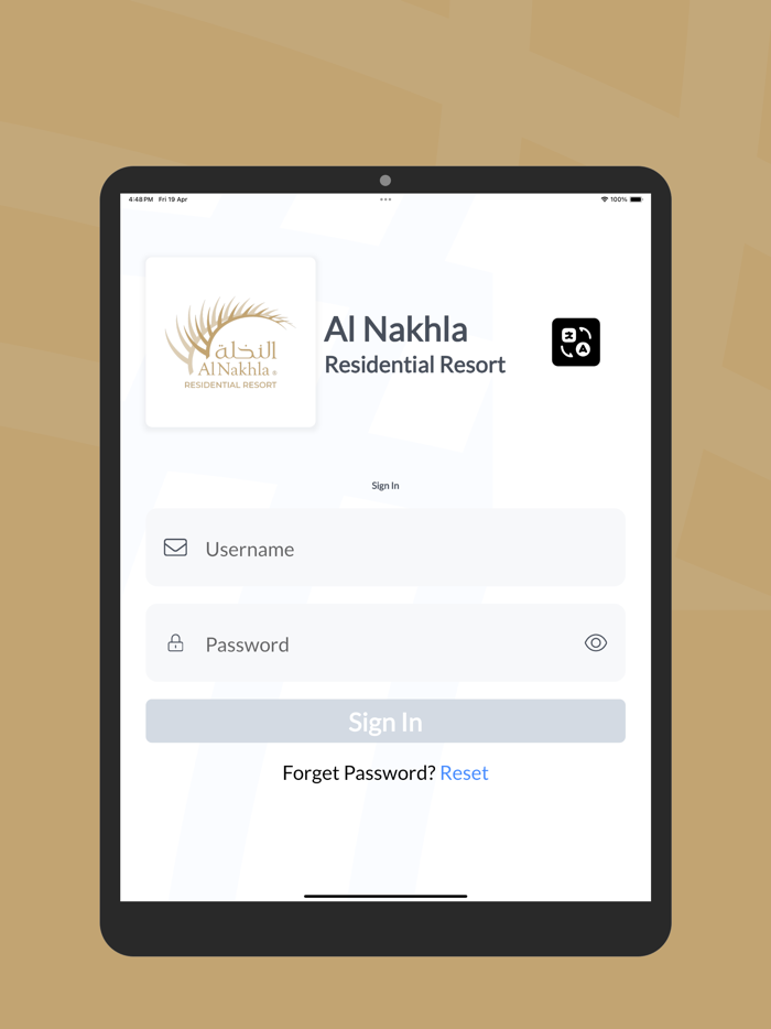 Al Nakhla Residential Resort