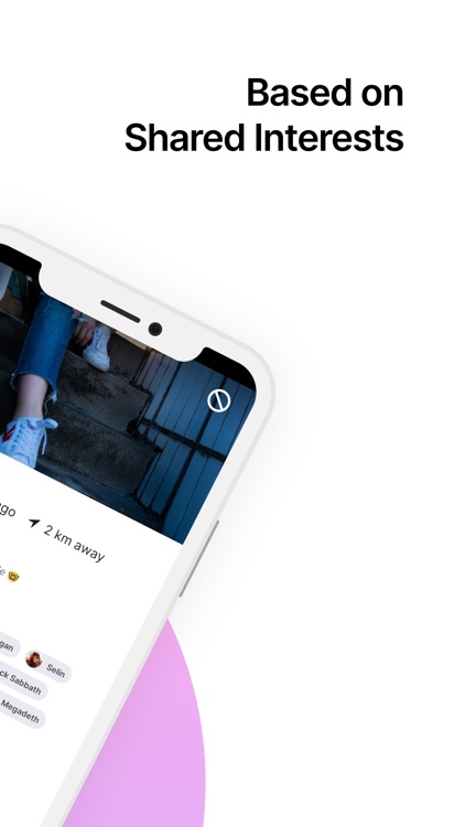 Grace Dating - Hobbies & Match