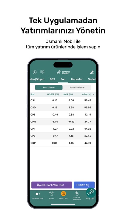 Osmanlı Mobil screenshot-0