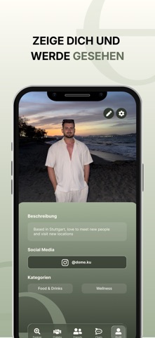 Omra screenshot