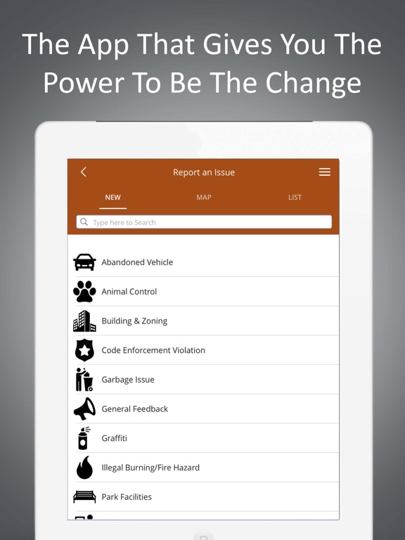 Screenshot #4 pour Orange City Connect