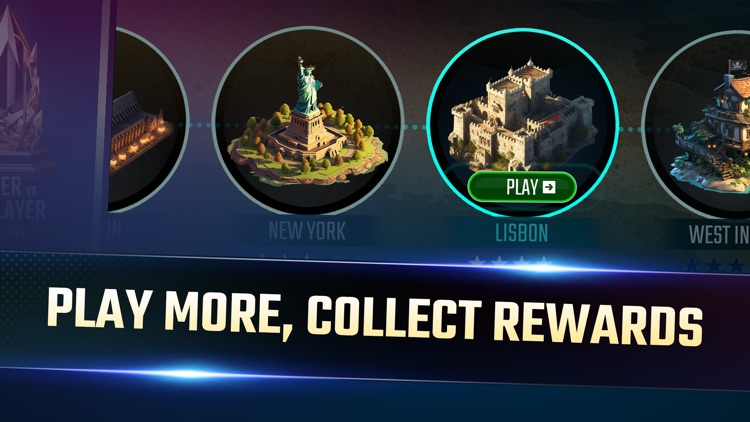 Card Battle Saga screenshot-5