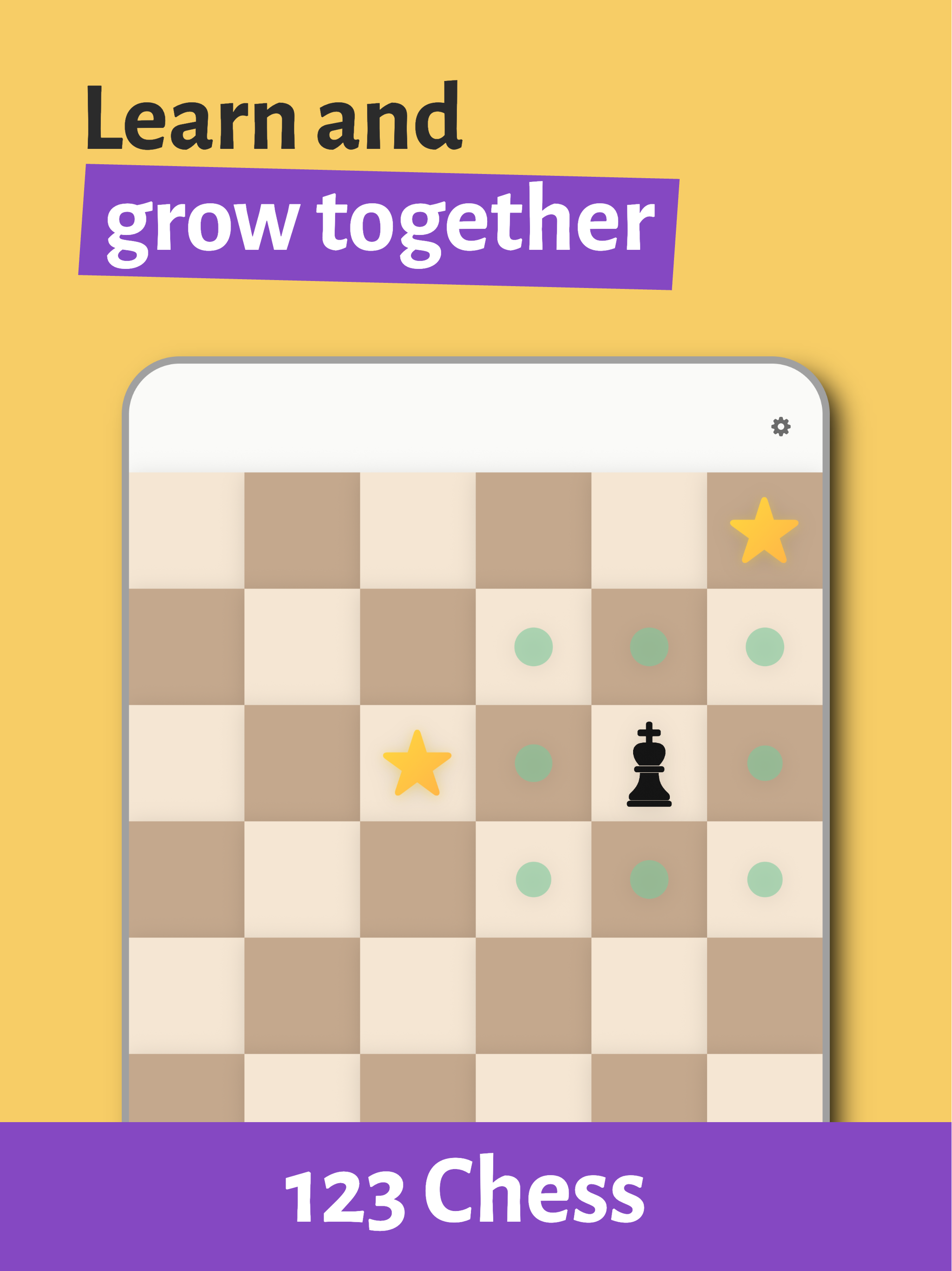 123 Chess screenshot 4