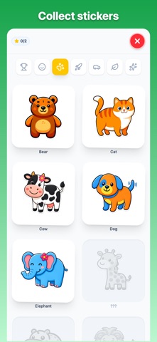 kiddiOS: Kids Learning Games Screenshot 10 of 10