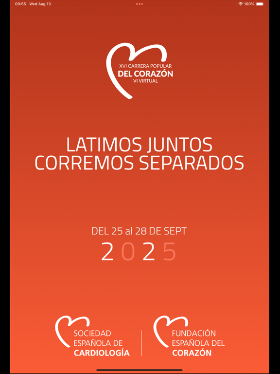 Screenshot #4 pour Carrera del Corazón