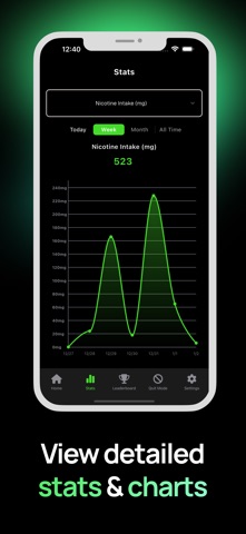Pouch Count Screenshot 2 of 8
