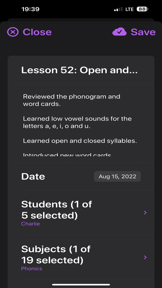 #3. Logbook Ed (macOS) 由: Floyd Noel