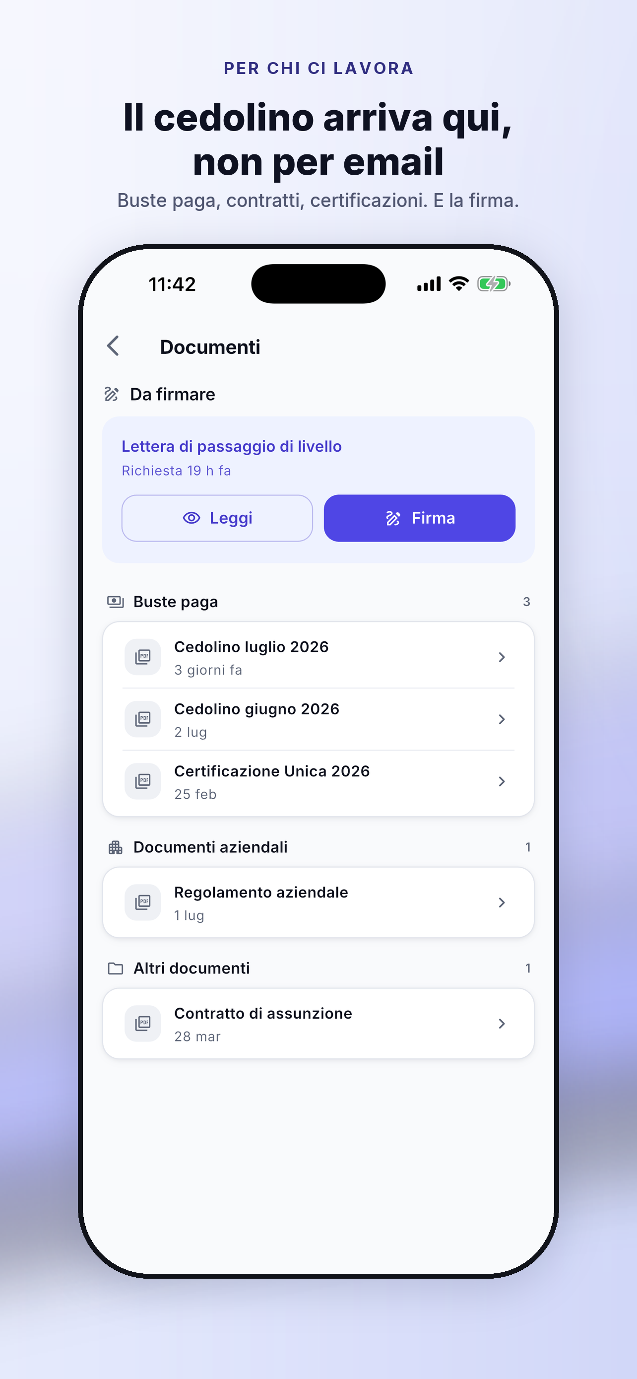 Omega People screenshot 4
