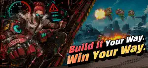 FORTBLOX: Mobile Fortress GO! screenshot 3